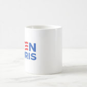 Mug Biden Harris Blue (Centre)