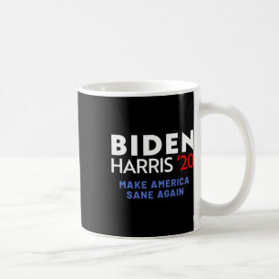 Mug Biden Kamala Harris Parti libéral-démocrate 2020