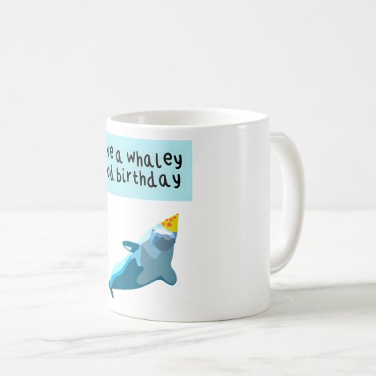 Mug Biélorussie Anniversaire Oeuvre Joueuse Mamma Mari (Devant droit)