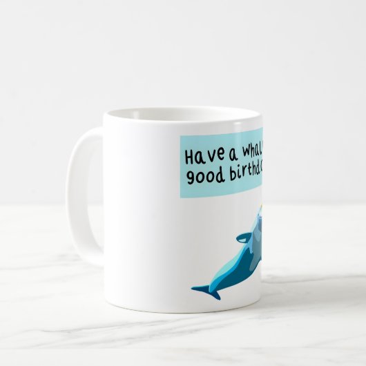 Mug Biélorussie Anniversaire Oeuvre Joueuse Mamma Mari (Devant gauche)