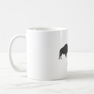 Mug Biélorussie Bison З Biélorusse у б р Б е л  de  Vo