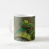 MUG BIEN. (Devant gauche)