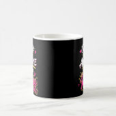 Mug Bien sûr que je suis formidable, je suis Ruby (Centre)