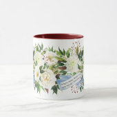 Mug Bienheureux Birkat Ha-Bayit pour la maison (Centre)