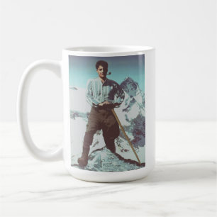 Mug Bienheureux Pier Giorgio Frassati