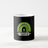 Mug Bienheureux St patrick (Centre)