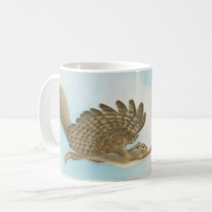 Mug Bientôt là ...