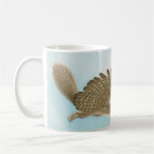 Mug Bientôt là ... (Gauche)