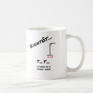 Mug Bientôt tata
