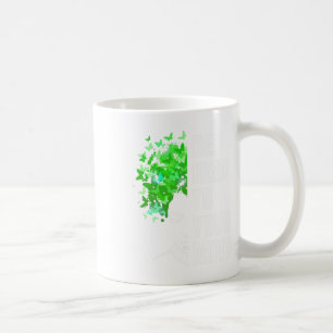 Mug Bienveillant pour votre santé mentale Mois de la s