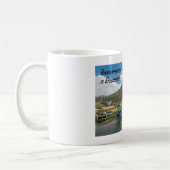 Mug Bienvenidos a Ecuador (Gauche)