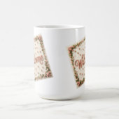 Mug Bienvenue (Centre)