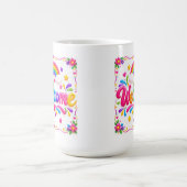Mug Bienvenue (Centre)