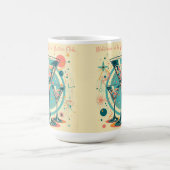 Mug Bienvenue À Atomic Martini Club Triple Play (Centre)