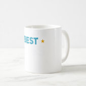 Mug Bienvenue À La Nuit Shift Swagazon Associé Nuit (Devant droit)