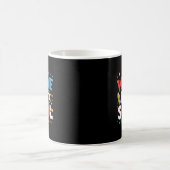 Mug Bienvenue À L'École Appréciation Des Enseignants E (Centre)