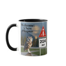 Bienvenue au nouveau chapitre - 2024