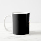 Mug Bienvenue au Tropical (Gauche)