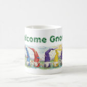 Mug Bienvenue Gnome (Centre)