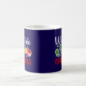 Mug Bienvenue Noël-63758 (Centre)