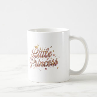 Mug "Bienvenue petite princesse" Reveillez la magie Mu
