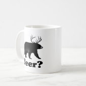 Mug Bière ? (Devant gauche)