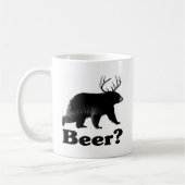 Mug Bière ? (Gauche)