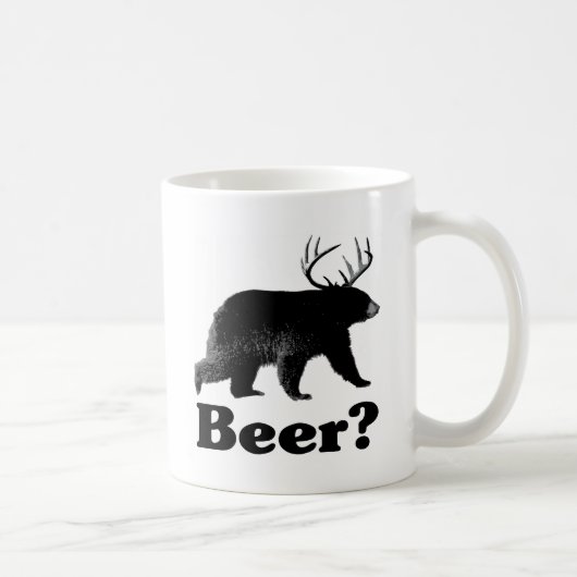 Mug Bière ? (Droite)