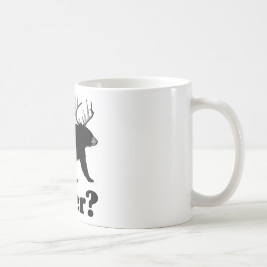 Mug Bière ? (Droite)