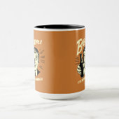 Mug Bière : C'est ton ami (Centre)