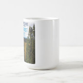 Mug Bière de bouleau à poulet (Centre)