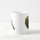 Mug Bière d'écureuil (Centre)