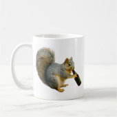 Mug Bière d'écureuil (Gauche)