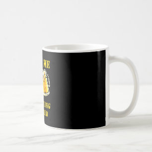 Mug Biére Mariage Enterrement de Vie de Garçon Drôle
