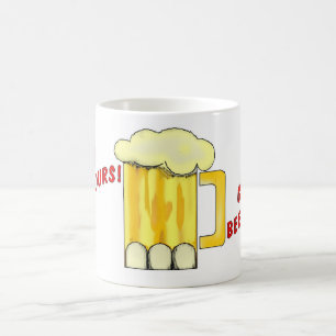 Mug Bière trente