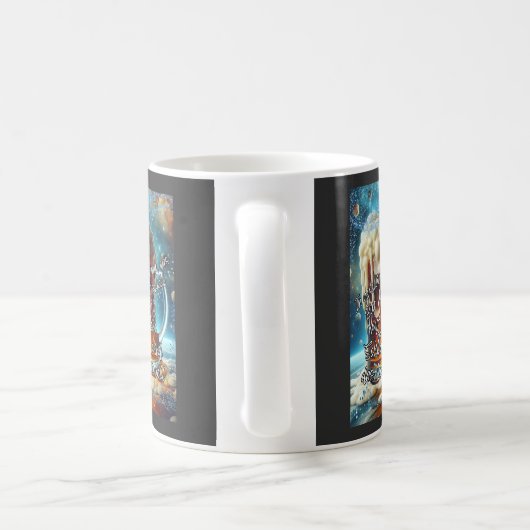 Mug Bières (Poignée)