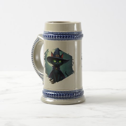 Mug Bierpul (Voorkant links)