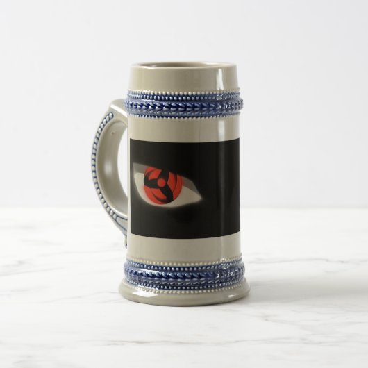 Mug Bierpul (Voorkant links)