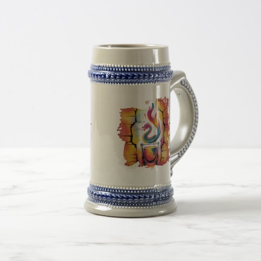 Mug Bierpul (Voorkant rechts)