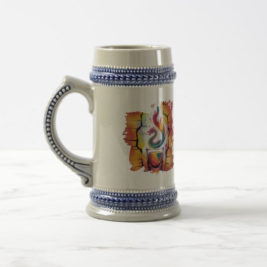 Mug Bierpul (Links)