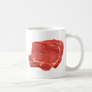 Mug Bifteck