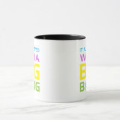 Mug Big Bang (Centre)
