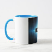 Mug Big Bang (Gauche)