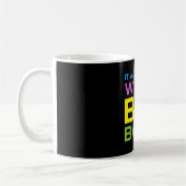 Mug Big bang (Gauche)