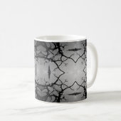 Mug Big Bear Branches (Devant droit)