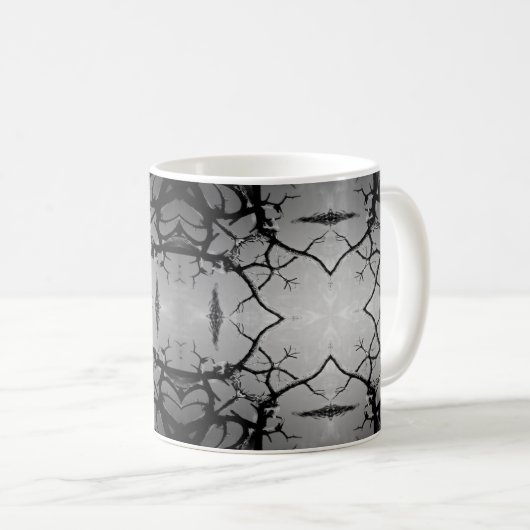 Mug Big Bear Branches (Devant droit)