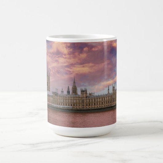 Mug Big Ben (Centre)