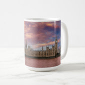 Mug Big Ben (Devant droit)