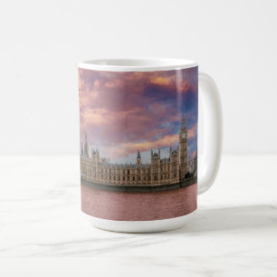 Mug Big Ben