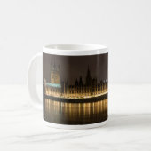 Mug Big ben la nuit (Devant gauche)
